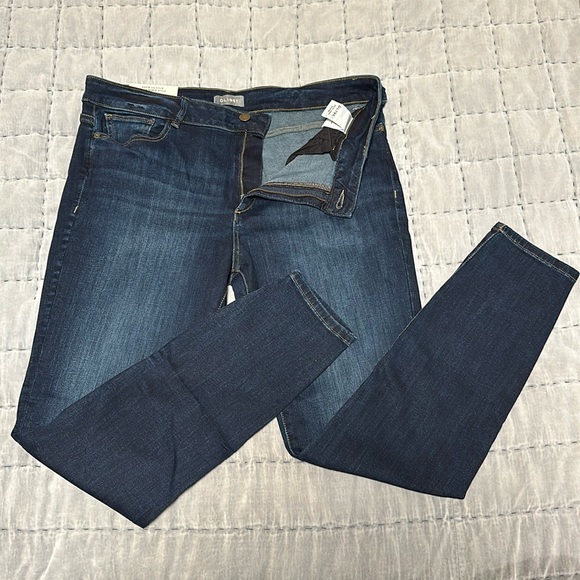 DL1961 Denim Jeans - Picture 1 of 2